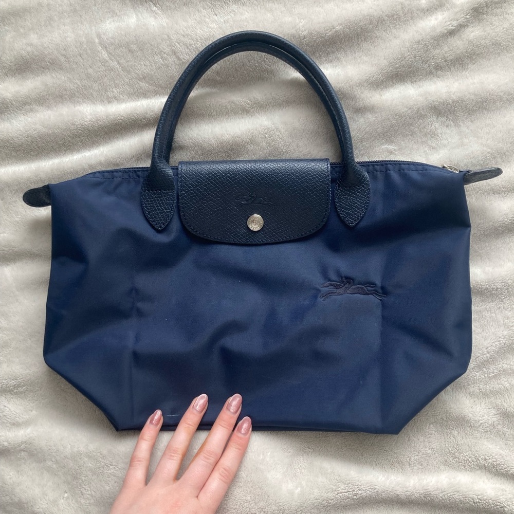 Longchamp bag mini